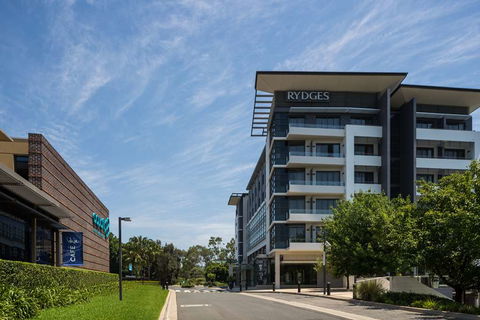 Rydges Campbelltown - Tourism Brisbane 1