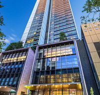 Fraser Suites Sydney - Tourism Brisbane