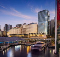 Hyatt Regency Sydney - Tourism Brisbane