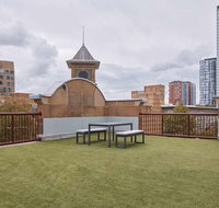 The Ultimo Hotel Sydney - Tourism Brisbane