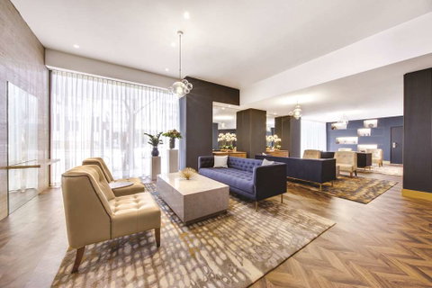 Vibe Hotel Sydney - Tourism Brisbane 1