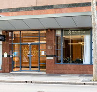 YEHS Hotel Sydney Harbour Suites - Tourism Brisbane