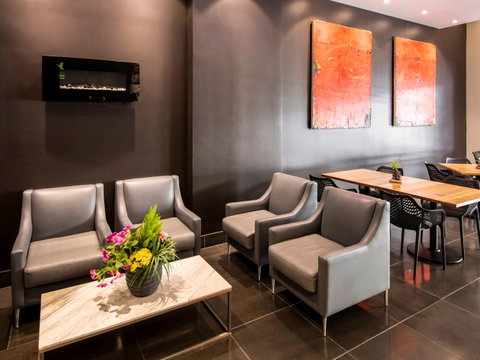 Hotel Ibis World Square - Tourism Brisbane 2
