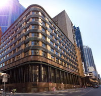 Kimpton Margot Sydney - Tourism Brisbane