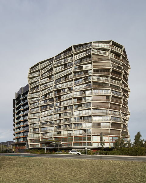 Ovolo Nishi - Brisbane Tourism 0