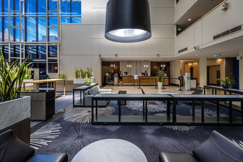 Crowne Plaza Canberra - Brisbane Tourism 2