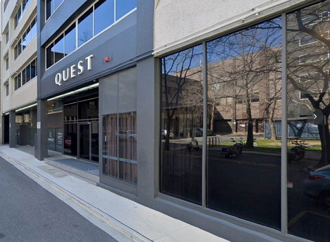 Quest Canberra City Walk - Brisbane Tourism 1