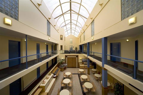 Capital Executive Apt Hotel Canberra - Brisbane Tourism 1