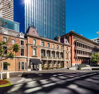 COMO The Treasury Perth - Brisbane Tourism