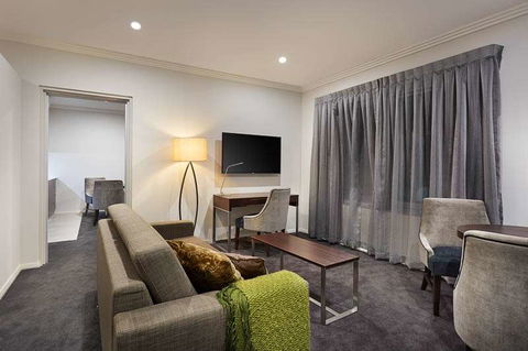 Attika Hotel - Brisbane 4u 2