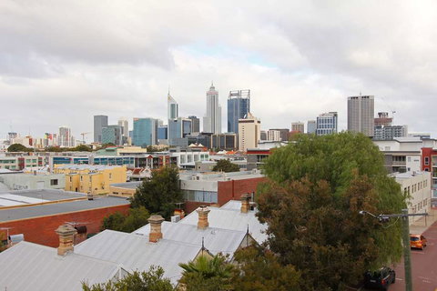 Zappeion Apartments - Brisbane Tourism 0