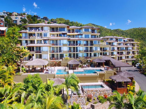 At Waters Edge Resort - Tourism Brisbane 0