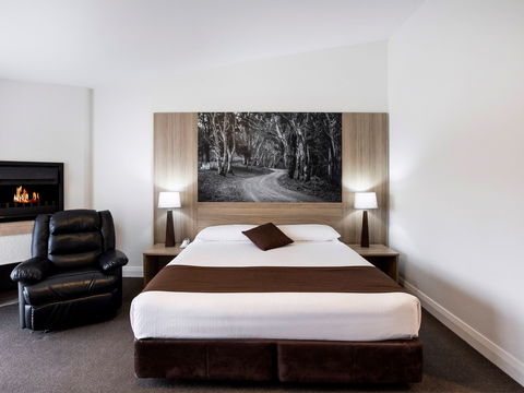 Mantra Bathurst - Brisbane 4u 0