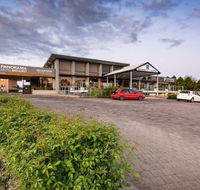 Panorama Motel Bathurst - Brisbane 4u