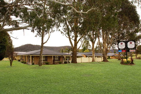 Zig Zag Motel - Brisbane Tourism 0