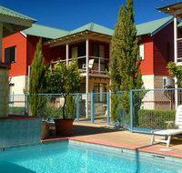 Amalfi Resort Busselton - Brisbane 4u