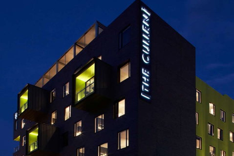 The Cullen Melbourne - Art Series - Tourism Brisbane 0