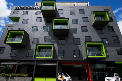 The Cullen Melbourne - Art Series - Tourism Brisbane 1