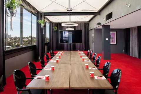 The Cullen Melbourne - Art Series - Tourism Brisbane 2