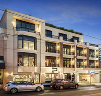 Quest Hawthorn - Brisbane Tourism