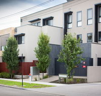 Apartments of Waverley - Brisbane 4u