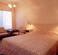 Clayton Monash Motor Inn - Brisbane 4u