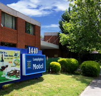 Lamplighter Motel - Brisbane 4u