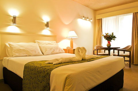 Lamplighter Motel - Brisbane 4u 1