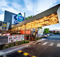 Sandbelt Club Hotel - Brisbane 4u
