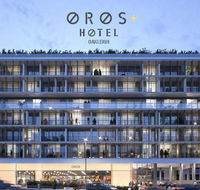 Oros Plus Hotel - Brisbane 4u