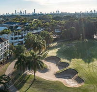 Mercure Gold Coast Resort - Brisbane 4u