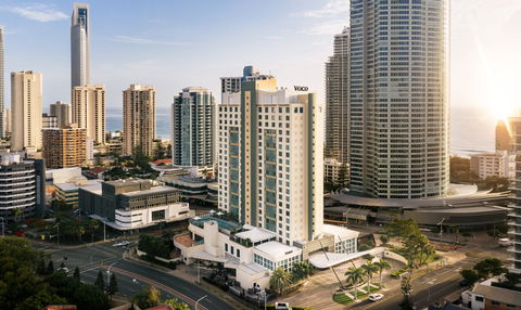 Voco Gold Coast - Tourism Brisbane 1