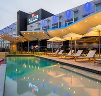 Elite Gold Coast - Brisbane 4u