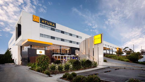 Atura Dandenong - Tourism Brisbane 2