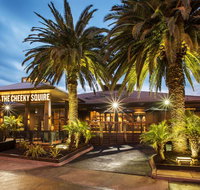 Cheeky Squire Hotel by Nightcap - Tourism Brisbane