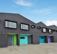 Quality Apartments Dandenong - Brisbane 4u