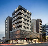 Quest Dandenong Central - Brisbane 4u