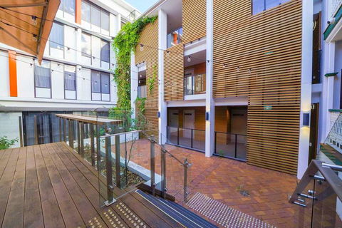 Kennigo Hotel Brisbane - Tourism Brisbane 1