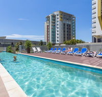 Oxygen Serviced Apartments - Tourism Brisbane