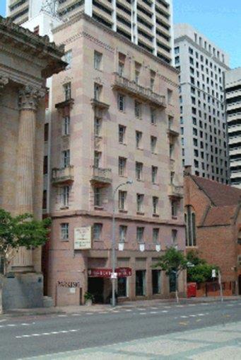 ULTIQA Rothbury Hotel - Tourism Brisbane 0