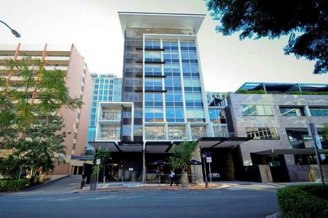 Mantra Terrace Brisbane - Tourism Brisbane 0