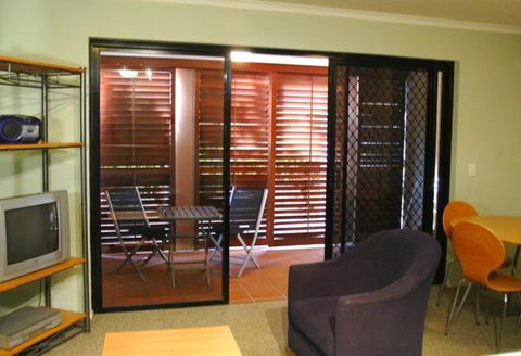 Spring Hill Gardens Apartments - Tourism Brisbane 1