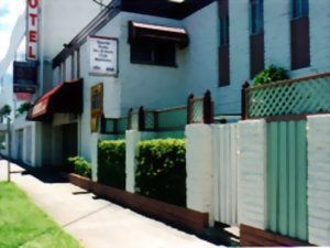 Repentance Creek NSW Brisbane 4u
