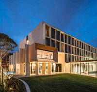 Mercure Sydney Rouse Hill - Tourism Brisbane