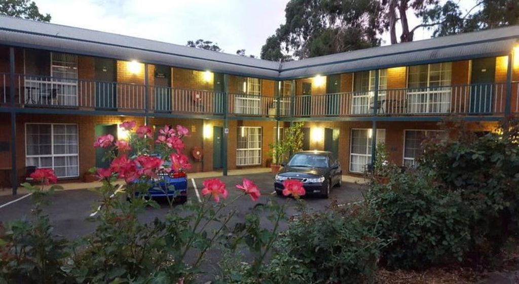 Yandoit Hills VIC Brisbane 4u