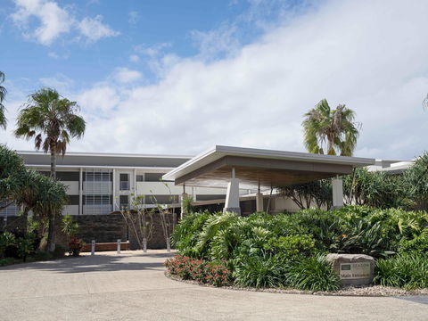 Peppers Salt Resort & Spa - Tourism Brisbane 2