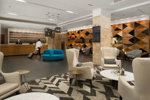 Rydges Campbelltown - Tourism Brisbane 2