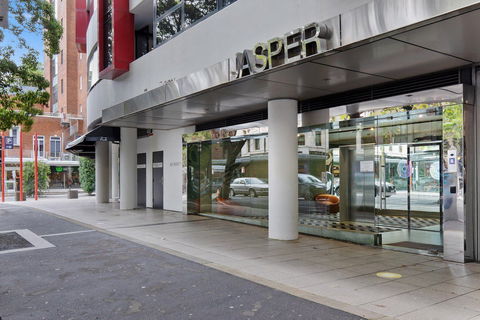 Astra Jasper - Tourism Brisbane 2