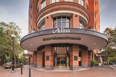Adina Apartment Hotel Sydney Surry Hills - Tourism Brisbane 1