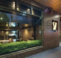 57 Hotel - Brisbane Tourism